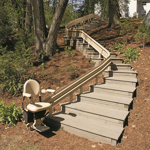 surprise stairlifts