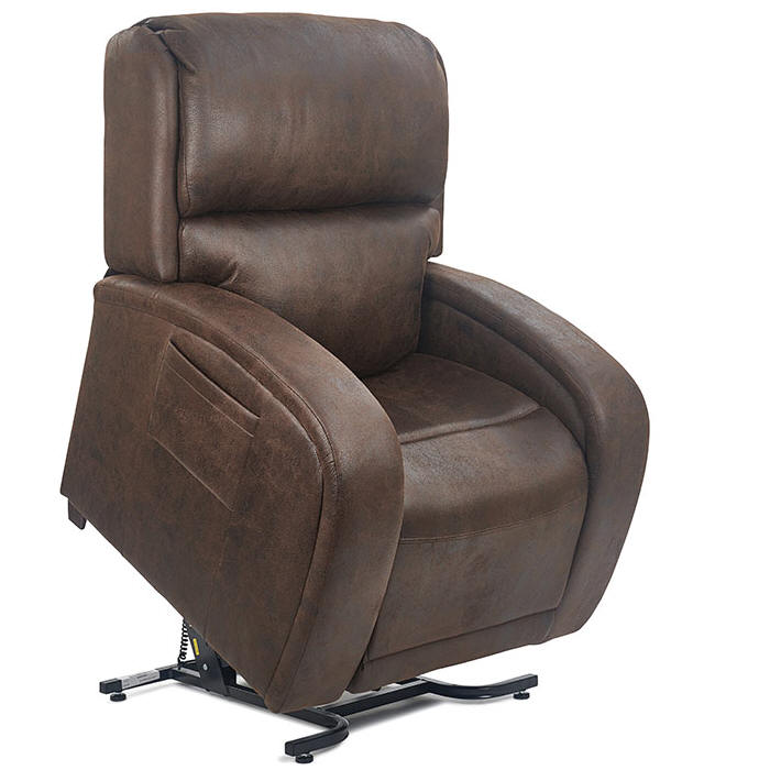 Surprise reclining LiftChair Recliner