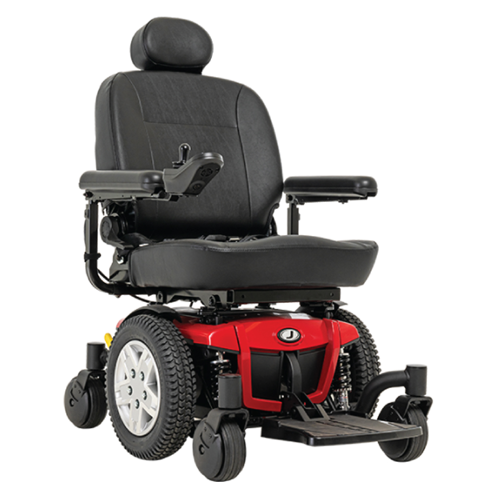 Surprise electric wheelchairs