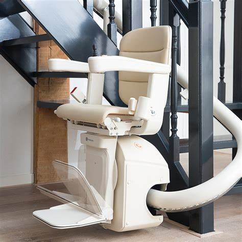 surprise chair stair lift glide