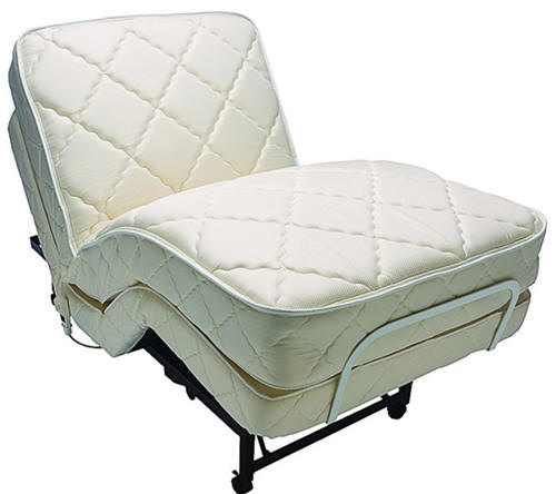 Surprise Adjustable Bed