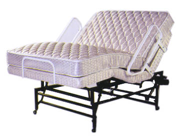 surprise hospital beds