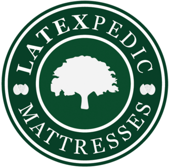 Surprise latex mattress