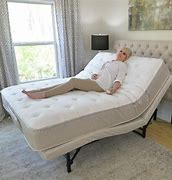 Surprise electric adjustable beds