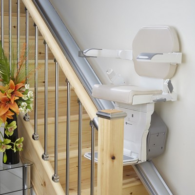 Surprise buy sell pre-owned used stair lift chairs