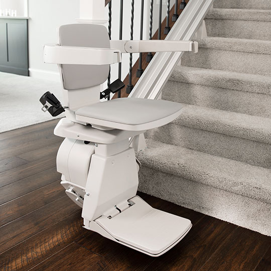 Surprise stair lifts