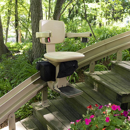 Surprise Chair Stairlifts