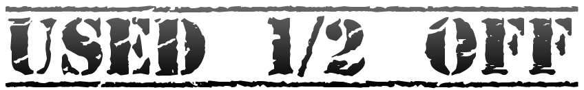 Used ½ off in Surprise stair lift chair